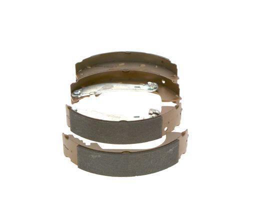 BOSCH Bremsbackensatz (0 986 487 559) BOSCH Bremsbackensatz (0 986 487 559)