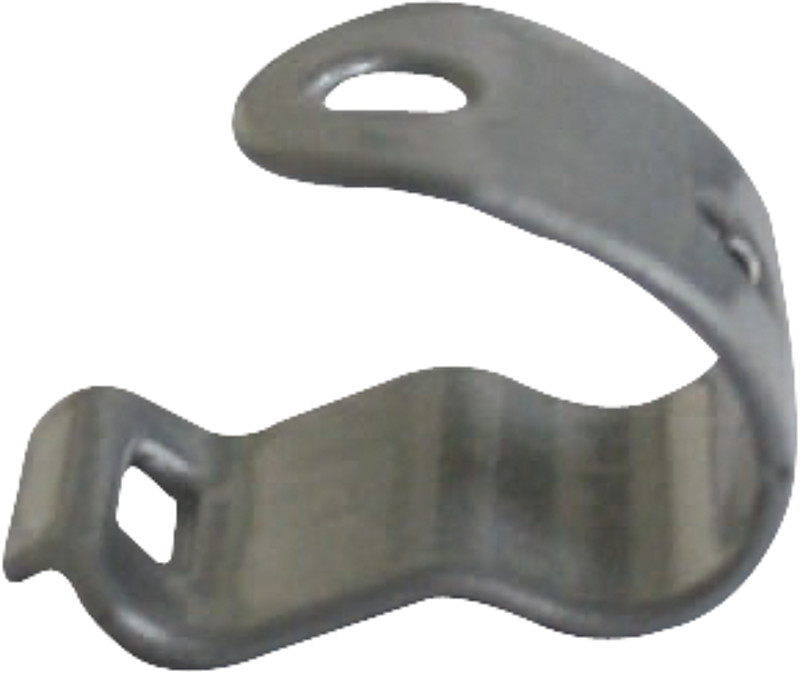 FEDER DC ALUMINIUMFELGEN FORM 75 SILBER (9834-75-001) | NORMFEST