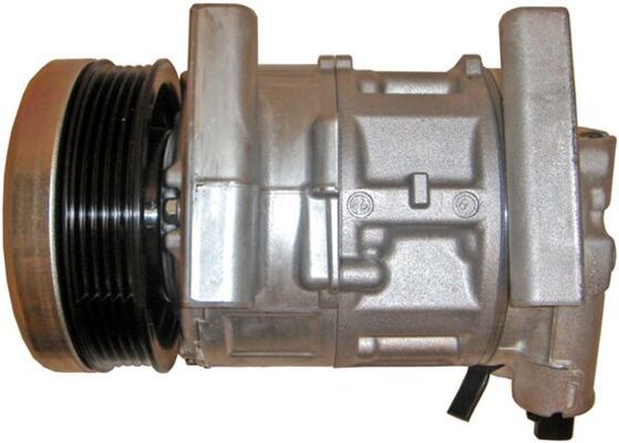 MAHLE Kompressor, Klimaanlage (ACP 69 000P) MAHLE Kompressor, Klimaanlage (ACP 69 000P)