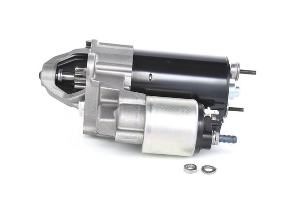 BOSCH Starter (0 001 107 068)
