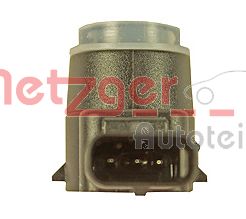 METZGER Sensor, Einparkhilfe (0901051)