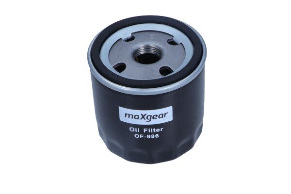 MAXGEAR Ölfilter (26-0402)