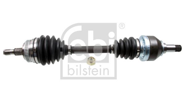 FEBI BILSTEIN Antriebswelle (184657)