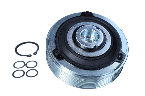 MAXGEAR Magnetkupplung, Klimakompressor (AC130015) MAXGEAR Magnetkupplung, Klimakompressor (AC130015)