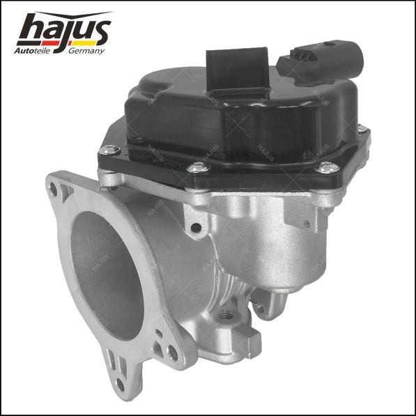 hajus Autoteile AGR-Ventil (1311108)