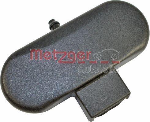 METZGER Waschwasserdüse, Scheibenreinigung (2220803)