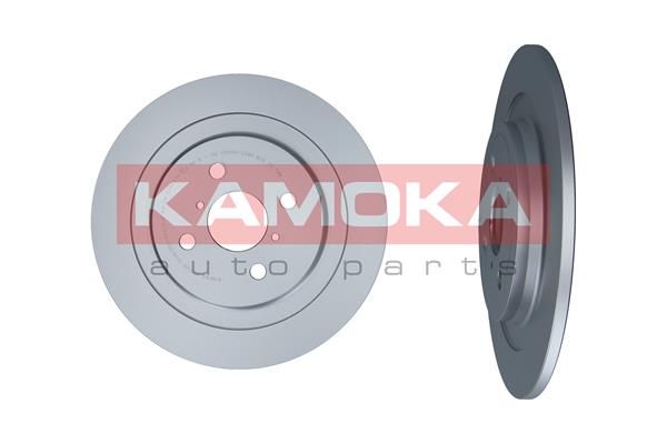 KAMOKA Bremsscheibe (103150)