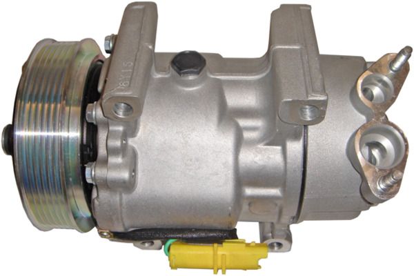 MAHLE Kompressor, Klimaanlage (ACP 10 000S)