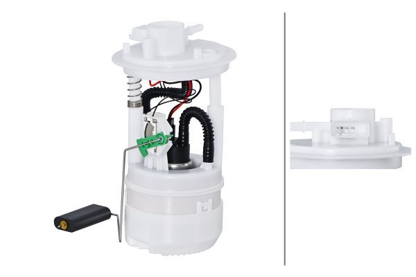 HELLA Kraftstoff-Fördereinheit (8TF 358 106-161)