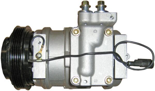 MAHLE Kompressor, Klimaanlage (ACP 794 000S) MAHLE Kompressor, Klimaanlage (ACP 794 000S)