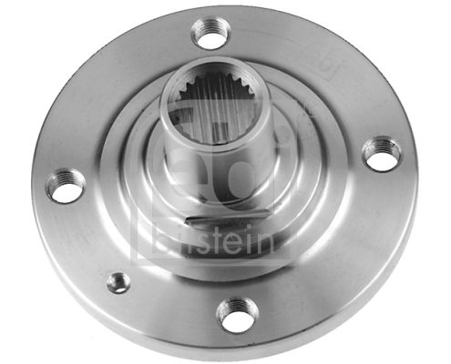 FEBI BILSTEIN Radnabe (06655)