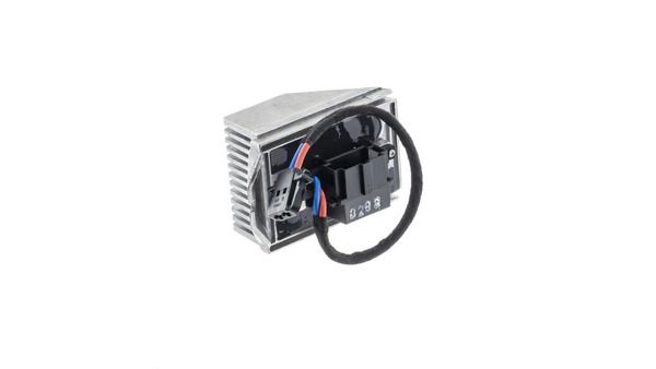 MAHLE Regler, Innenraumgebläse (ABR 37 000P) MAHLE Regler, Innenraumgebläse (ABR 37 000P)