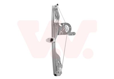 VAN WEZEL Fensterheber (4366261)