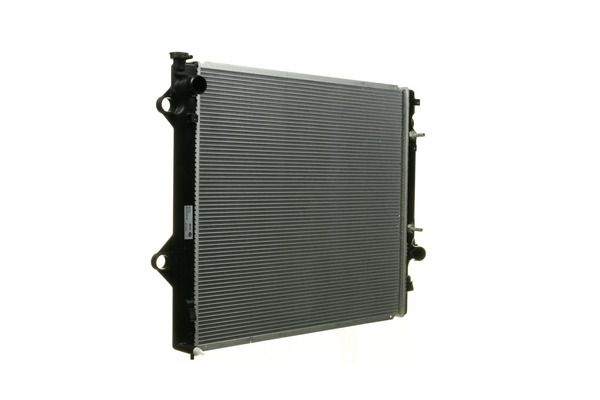 MAHLE Kühler, Motorkühlung (CR 1859 000S) MAHLE Kühler, Motorkühlung (CR 1859 000S)
