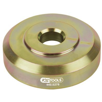 KS TOOLS Adapter, Montagewerkzeug (Radnabe/Radlager) (440.0278)