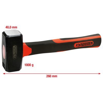 KS TOOLS Fäustel (142.5101)