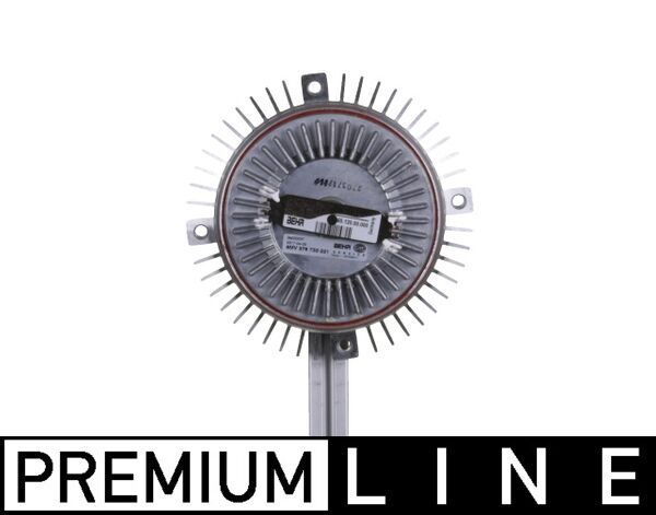 MAHLE Kupplung, Kühlerlüfter (CFC 58 000P) MAHLE Kupplung, Kühlerlüfter (CFC 58 000P)