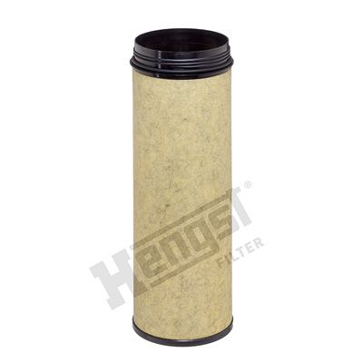 HENGST FILTER Sekundärluftfilter (E1007LS)