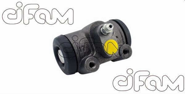 CIFAM Radbremszylinder (101-250)