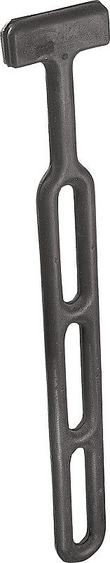 VERSTELLBARE GUMMISTROPPE L280MM 8MM (1010-70-500) | NORMFEST