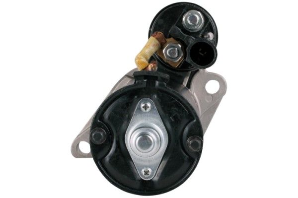 HELLA Starter (8EA 012 528-051) HELLA Starter (8EA 012 528-051)