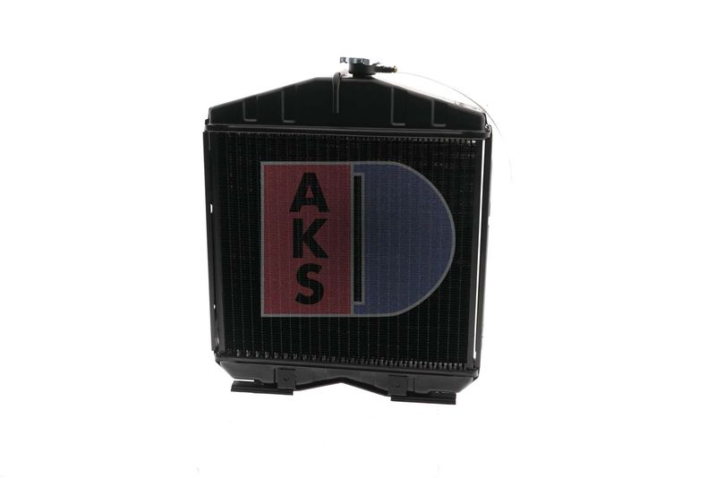 AKS DASIS Kühler, Motorkühlung (440567N) Thumbnail