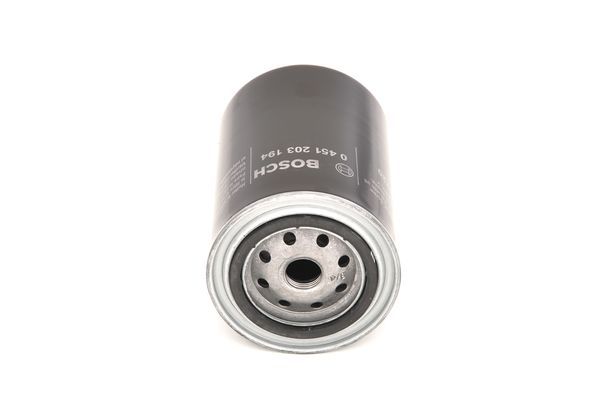 BOSCH Ölfilter (0 451 203 194) BOSCH Ölfilter (0 451 203 194)