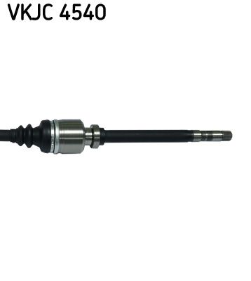 SKF Antriebswelle (VKJC 4540)