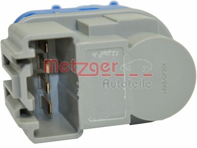 METZGER Bremslichtschalter (0911154)
