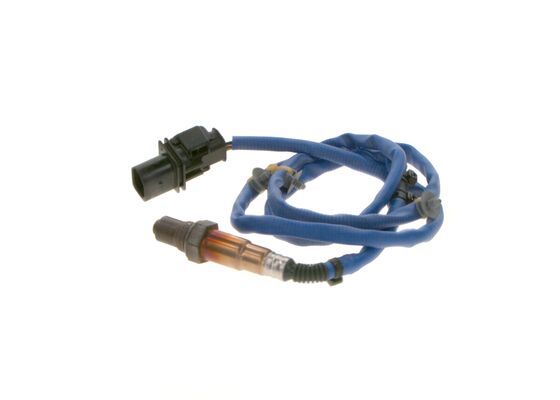 BOSCH Lambdasonde (0 258 017 256)