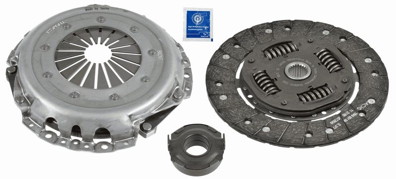 SACHS Kupplungssatz (3000 293 001)