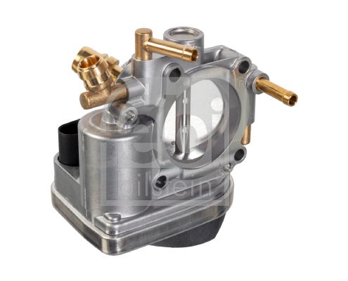 FEBI BILSTEIN Drosselklappenstutzen (109028)