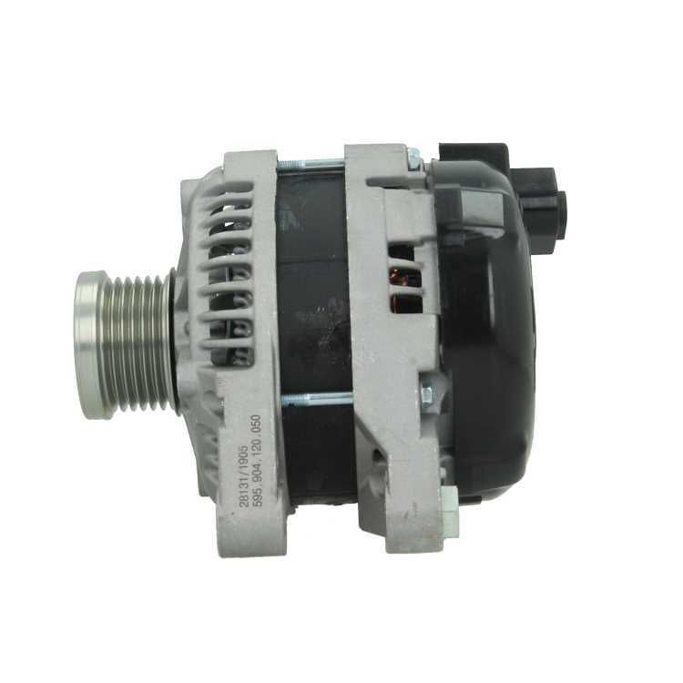 BV PSH Generator (595.904.120.050)