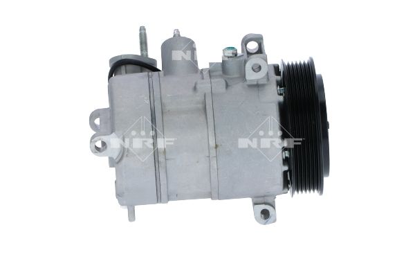 NRF Kompressor, Klimaanlage (32954)
