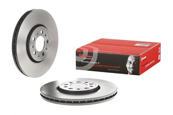 BREMBO Bremsscheibe (09.7010.21) 8020584024225 09.7010.21