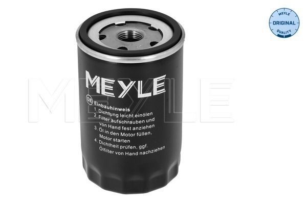 MEYLE Ölfilter (100 115 0009)