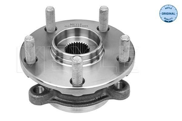 MEYLE Radnabe (30-14 652 0007)