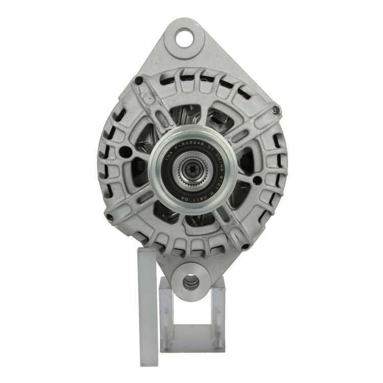 BV PSH Generator (135.585.120.000)