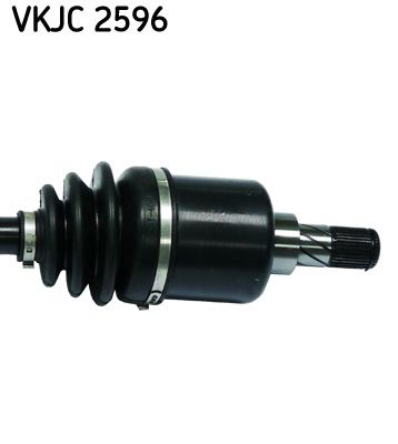 SKF Antriebswelle (VKJC 2596)