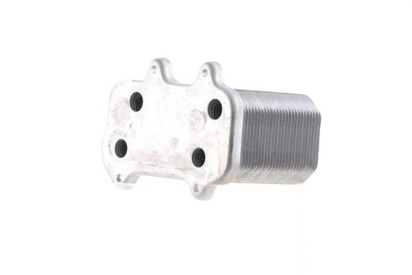 MAHLE Ölkühler, Motoröl (CLC 156 000S) MAHLE Ölkühler, Motoröl (CLC 156 000S)