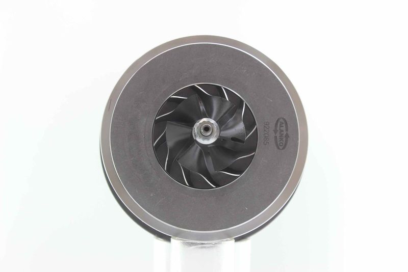 ALANKO Rumpfgruppe, Turbolader (10922085)