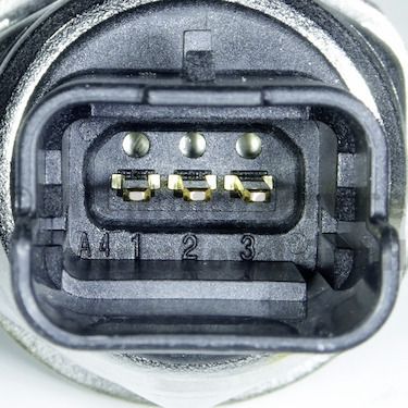 PIERBURG Sensor, Kraftstoffdruck (7.11225.34.0) Thumbnail