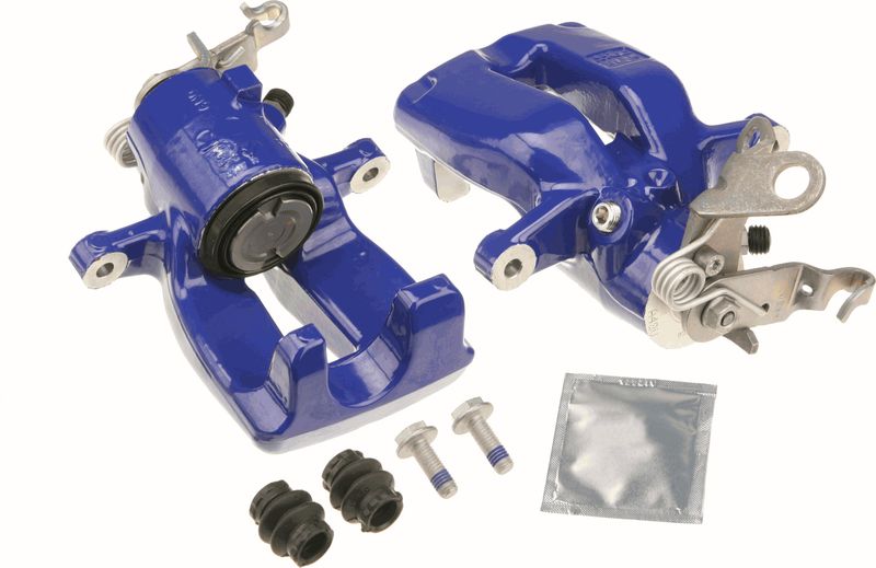 TRW Bremssattel (BHS939E)
