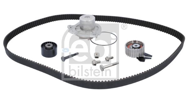 FEBI BILSTEIN Wasserpumpe + Zahnriemensatz (45142)