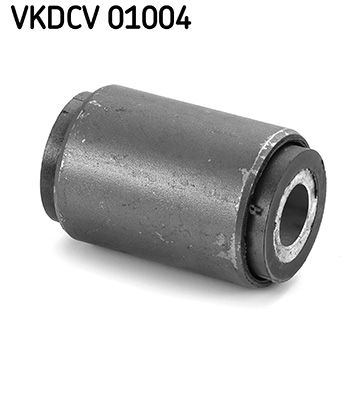 SKF Lagerbuchse, Blattfeder (VKDCV 01004)