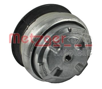 METZGER Lagerung, Motor (8053721)