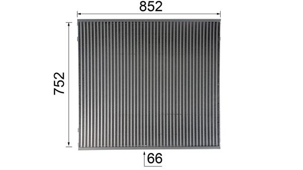MAHLE Kompressor, Klimaanlage (ACP 116 000P) MAHLE Kompressor, Klimaanlage (ACP 116 000P)
