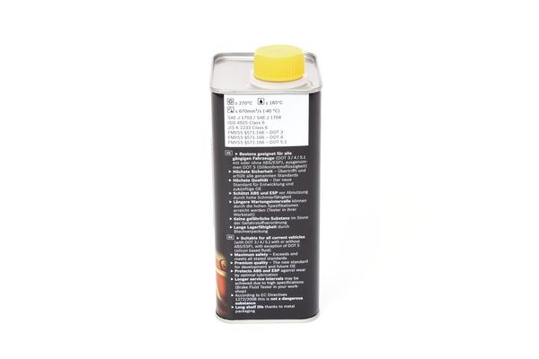 BOSCH Bremsflüssigkeit (1 987 479 207)