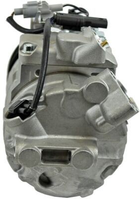 MAHLE Kompressor, Klimaanlage (ACP 1370 000S) MAHLE Kompressor, Klimaanlage (ACP 1370 000S)