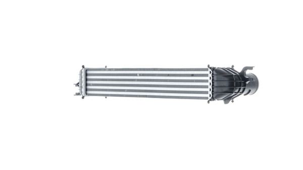 MAHLE Ladeluftkühler (CI 188 000P) MAHLE Ladeluftkühler (CI 188 000P)